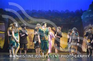 Peter Pan with Castaways Part 9 – June 2018:: Team Peter from Castaway Theatre Group wowed the audiences at the Octagon Theatre with Peter Pan the Musical from May 31 to June 2, 2018. Photo 20