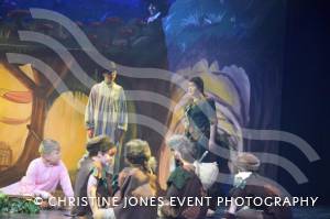 Peter Pan with Castaways Part 9 – June 2018:: Team Peter from Castaway Theatre Group wowed the audiences at the Octagon Theatre with Peter Pan the Musical from May 31 to June 2, 2018. Photo 25