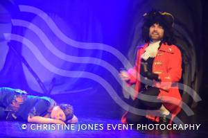 Peter Pan with Castaways Part 9 – June 2018:: Team Peter from Castaway Theatre Group wowed the audiences at the Octagon Theatre with Peter Pan the Musical from May 31 to June 2, 2018. Photo 28