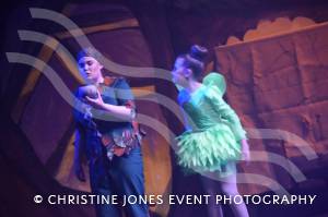 Peter Pan with Castaways Part 9 – June 2018:: Team Peter from Castaway Theatre Group wowed the audiences at the Octagon Theatre with Peter Pan the Musical from May 31 to June 2, 2018. Photo 29