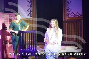 Peter Pan with Castaways Part 12 – June 2018: Team Pan from Castaway Theatre Group wowed the audiences at the Octagon Theatre with Peter Pan the Musical from May 31 to June 2, 2018. Photo 40