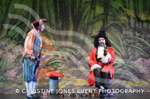 Peter Pan with Castaways Part 13 – June 2018: Team Pan from Castaway Theatre Group wowed the audiences at the Octagon Theatre with Peter Pan the Musical from May 31 to June 2, 2018. Photo 37