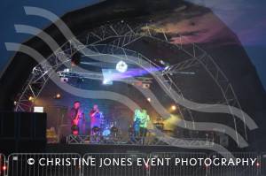 Home Farm Fest Day 1 – June 8, 2018: First evening of Home Farm Fest at Chilthorne Domer in aid of the Piers Simon Appeal and its School in a Bag initiative. Photo 18