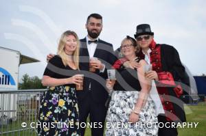 Home Farm Fest Day 1 – June 8, 2018: First evening of Home Farm Fest at Chilthorne Domer in aid of the Piers Simon Appeal and its School in a Bag initiative. Photo 7