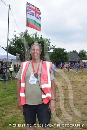 Home Farm Fest Day 2 – June 9, 2018: A fun-packed music-filled day at Chilthorne Domer with Home Farm Fest in aid of the Piers Simon Appeal and its School in a Bag initiative. Photo 10