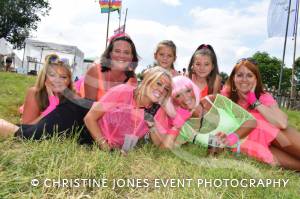 Home Farm Fest Day 2 – June 9, 2018: A fun-packed music-filled day at Chilthorne Domer with Home Farm Fest in aid of the Piers Simon Appeal and its School in a Bag initiative. Photo 11