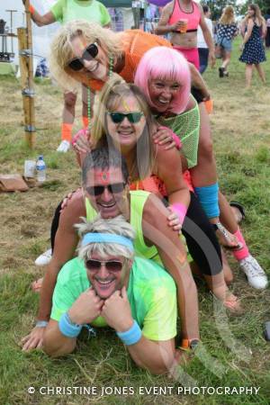 Home Farm Fest Day 2 – June 9, 2018: A fun-packed music-filled day at Chilthorne Domer with Home Farm Fest in aid of the Piers Simon Appeal and its School in a Bag initiative. Photo 13