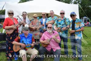 Home Farm Fest Day 2 – June 9, 2018: A fun-packed music-filled day at Chilthorne Domer with Home Farm Fest in aid of the Piers Simon Appeal and its School in a Bag initiative. Photo 14