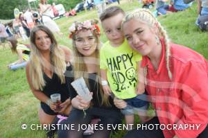 Home Farm Fest Day 2 – June 9, 2018: A fun-packed music-filled day at Chilthorne Domer with Home Farm Fest in aid of the Piers Simon Appeal and its School in a Bag initiative. Photo 16