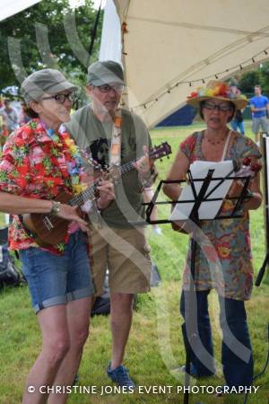 Home Farm Fest Day 2 – June 9, 2018: A fun-packed music-filled day at Chilthorne Domer with Home Farm Fest in aid of the Piers Simon Appeal and its School in a Bag initiative. Photo 22