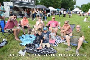 Home Farm Fest Day 2 – June 9, 2018: A fun-packed music-filled day at Chilthorne Domer with Home Farm Fest in aid of the Piers Simon Appeal and its School in a Bag initiative. Photo 24