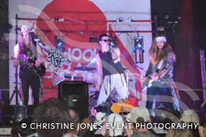 Home Farm Fest Day 2 – June 9, 2018: A fun-packed music-filled day at Chilthorne Domer with Home Farm Fest in aid of the Piers Simon Appeal and its School in a Bag initiative. Photo 29