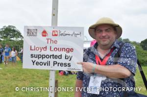 Home Farm Fest Day 2 – June 9, 2018: A fun-packed music-filled day at Chilthorne Domer with Home Farm Fest in aid of the Piers Simon Appeal and its School in a Bag initiative. Photo 3