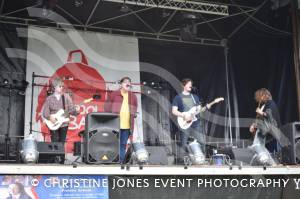 Home Farm Fest Day 2 – June 9, 2018: A fun-packed music-filled day at Chilthorne Domer with Home Farm Fest in aid of the Piers Simon Appeal and its School in a Bag initiative. Photo 4