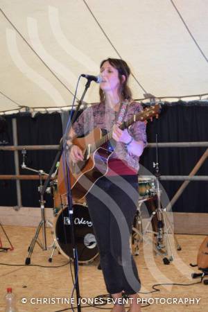 Home Farm Fest Day 2 – June 9, 2018: A fun-packed music-filled day at Chilthorne Domer with Home Farm Fest in aid of the Piers Simon Appeal and its School in a Bag initiative. Photo 5
