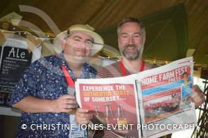 Home Farm Fest Day 2 – June 9, 2018: A fun-packed music-filled day at Chilthorne Domer with Home Farm Fest in aid of the Piers Simon Appeal and its School in a Bag initiative. Photo 6