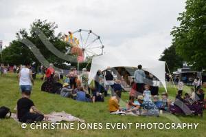 Home Farm Fest Day 2 – June 9, 2018: A fun-packed music-filled day at Chilthorne Domer with Home Farm Fest in aid of the Piers Simon Appeal and its School in a Bag initiative. Photo 8
