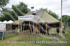 Home Farm Fest Day 2 – June 9, 2018: A fun-packed music-filled day at Chilthorne Domer with Home Farm Fest in aid of the Piers Simon Appeal and its School in a Bag initiative. Photo 9