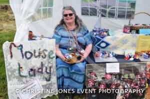 Home Farm Fest Day 3 – June 10, 2018: The third and final afternoon at Chilthorne Domer with Home Farm Fest in aid of the Piers Simon Appeal and its School in a Bag initiative. Photo 18