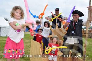 Home Farm Fest Day 3 – June 10, 2018: The third and final afternoon at Chilthorne Domer with Home Farm Fest in aid of the Piers Simon Appeal and its School in a Bag initiative. Photo 19