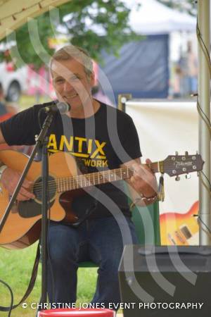 Home Farm Fest Day 3 – June 10, 2018: The third and final afternoon at Chilthorne Domer with Home Farm Fest in aid of the Piers Simon Appeal and its School in a Bag initiative. Photo 21
