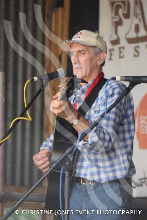 Home Farm Fest Day 3 – June 10, 2018: The third and final afternoon at Chilthorne Domer with Home Farm Fest in aid of the Piers Simon Appeal and its School in a Bag initiative. Photo 28