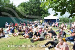 Home Farm Fest Day 3 – June 10, 2018: The third and final afternoon at Chilthorne Domer with Home Farm Fest in aid of the Piers Simon Appeal and its School in a Bag initiative. Photo 31