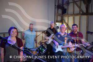 Home Farm Fest Day 3 – June 10, 2018: The third and final afternoon at Chilthorne Domer with Home Farm Fest in aid of the Piers Simon Appeal and its School in a Bag initiative. Photo 6