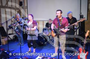 Home Farm Fest Day 3 – June 10, 2018: The third and final afternoon at Chilthorne Domer with Home Farm Fest in aid of the Piers Simon Appeal and its School in a Bag initiative. Photo 7