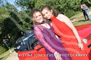 Westfield Academy Year 11 Prom Pt 1 – June 28, 2018: Students from Westfield Academy in Yeovil dressed to impress for the annual Year 11 Prom held at Haselbury Mill. Photo 16