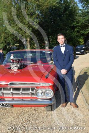Westfield Academy Year 11 Prom Pt 2 – June 28, 2018: Students from Westfield Academy in Yeovil dressed to impress for the annual Year 11 Prom held at Haselbury Mill. Photo 10