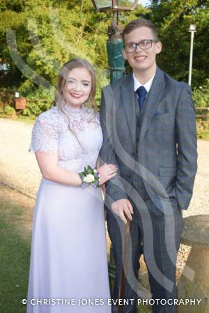 Westfield Academy Year 11 Prom Pt 3 – June 28, 2018: Students from Westfield Academy in Yeovil dressed to impress for the annual Year 11 Prom held at Haselbury Mill. Photo 12