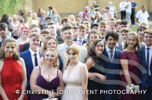 Westfield Academy Year 11 Prom Pt 4 – June 28, 2018: Students from Westfield Academy in Yeovil dressed to impress for the annual Year 11 Prom held at Haselbury Mill. Photo 11