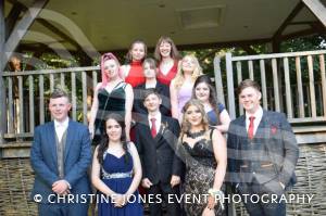 Westfield Academy Year 11 Prom Pt 5 – June 28, 2018: Students from Westfield Academy in Yeovil dressed to impress for the annual Year 11 Prom held at Haselbury Mill. Photo 11