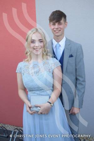 Preston School Year 11 Prom Pt 1 – July 2, 2018: Students from Preston School in Yeovil gathered at the Haynes Motor Museum for the annual Year 11 end-of-school prom. Photo 15