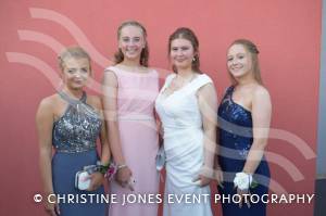 Preston School Year 11 Prom Pt 2 – July 2, 2018: Students from Preston School in Yeovil gathered at the Haynes Motor Museum for the annual Year 11 end-of-school prom. Photo 1