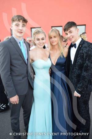 Preston School Year 11 Prom Pt 2 – July 2, 2018: Students from Preston School in Yeovil gathered at the Haynes Motor Museum for the annual Year 11 end-of-school prom. Photo 21