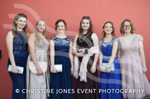Preston School Year 11 Prom Pt 2 – July 2, 2018: Students from Preston School in Yeovil gathered at the Haynes Motor Museum for the annual Year 11 end-of-school prom. Photo 6