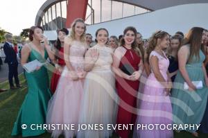 Preston School Year 11 Prom Pt 3 – July 2, 2018: Students from Preston School in Yeovil gathered at the Haynes Motor Museum for the annual Year 11 end-of-school prom. Photo 16