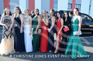 Preston School Year 11 Prom Pt 3 – July 2, 2018: Students from Preston School in Yeovil gathered at the Haynes Motor Museum for the annual Year 11 end-of-school prom. Photo 2