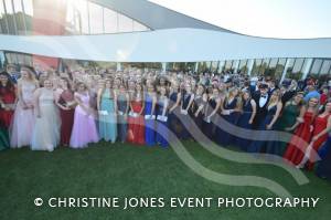 Preston School Year 11 Prom Pt 3 – July 2, 2018: Students from Preston School in Yeovil gathered at the Haynes Motor Museum for the annual Year 11 end-of-school prom. Photo 22
