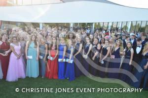 Preston School Year 11 Prom Pt 3 – July 2, 2018: Students from Preston School in Yeovil gathered at the Haynes Motor Museum for the annual Year 11 end-of-school prom. Photo 23