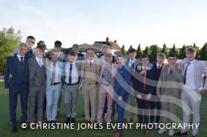 Preston School Year 11 Prom Pt 3 – July 2, 2018: Students from Preston School in Yeovil gathered at the Haynes Motor Museum for the annual Year 11 end-of-school prom. Photo 7