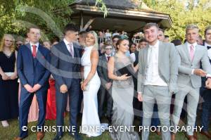 Buckler’s Mead Academy Year 11 Prom Pt 4 – July 5, 2018: Students dressed in their best for the annual Year 11 Prom held at Haselbury Mill. Photo 18