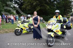 Stanchester Academy Pt 2 Year 11 Prom – July 12, 2018: Students from Stanchester Academy enjoyed the traditional end-of-school Year 11 Prom at Dillington House near Ilminster. Photo 20