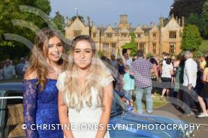 Stanchester Academy Pt 3 Year 11 Prom – July 12, 2018: Students from Stanchester Academy enjoyed the traditional end-of-school Year 11 Prom at Dillington House near Ilminster. Photo 18