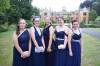 SCHOOL NEWS: Stanchester students dress to impress for Prom