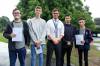 COLLEGE NEWS: Students pass A-Levels with flying colours at Yeovil College