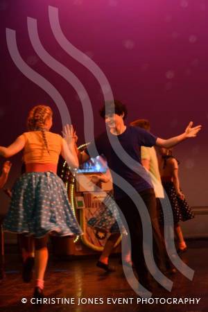 Castaways Summer School Part 1 – August 2018: The Castaway Theatre Group held its Summer School which concluded with the musical play of Tom’s Dream at the Octagon Theatre in Yeovil on August 24, 2018. Photo 19