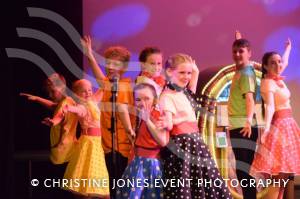 Castaways Summer School Part 1 – August 2018: The Castaway Theatre Group held its Summer School which concluded with the musical play of Tom’s Dream at the Octagon Theatre in Yeovil on August 24, 2018. Photo 25